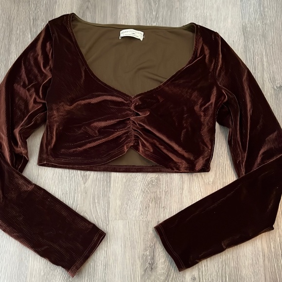 Urban Outfitters Tops - Urban outfitters top . Size L- G